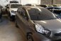 2017 Kia Picanto 1.0 EX AT Gas pre owned cars-1