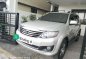 2014 Model Toyata Fortuner For Sale-1