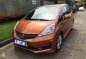 2013 Honda Jazz 1.5 V CVT AT-2