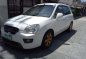 Kia Carens 2009 CRDI Matic top of the line-0