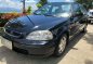 1997 Honda Civic Vti Vtec FOR SALE-1