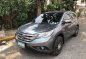 2012 Honda CRV 4x4 FOR SALE-2