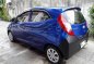 2014 Hyundai Eon First owned unit-1
