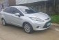 Ford Fiesta 2012model Manual Rush Sale!! 270K-1