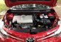 2016 Toyota Vios 1.3 E Dual VVT-I Manual -10