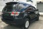 Toyota Fortuner G VNT for sale-9