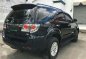 Toyota Fortuner G VNT for sale-8