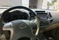Toyota Fortuner G VNT for sale-4
