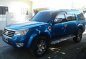 2011 Ford Everest Manual 580k neg-4