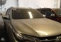2017 Toyota Fortuner 4x2 AT Dsl RCBC FOR SALE-0