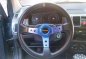 2011 Hyundai Getz M.T Good Condition-8