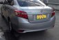 Toyota Vios 1.3e Acquired 2014-4