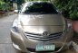 SELLING TOYOTA VIOS 13 G MATIC 2012-6