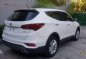 2018 Hyundai Santa Fe CRDi AT FOR SALE-6