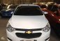 2017 Model Chevrolet Sail For Sale-0