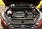 2017 Hyundai Tucson CRDi Diesel Matic FOR SALE-3