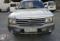 2004 Ford Everest manual 4x2-0