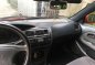 1992 Toyota Corolla Gli 16 valve Big body ALL POWER-5