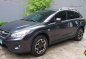 2013 Subaru XV Premium Gray For Sale -0