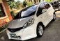 2012 Honda Jazz 1.3 AT FOR SALE-0