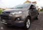 2015 Ford EcoSport Titanium AT (Top of the Line)-0