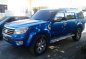 2011 Ford Everest Manual 580k neg-0