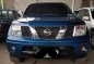 2008 Nissan Navara 4x4 For Sale -5