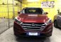 2017 Hyundai Tucson CRDi Diesel Matic FOR SALE-2