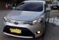 Toyota Vios 1.3e Acquired 2014-0