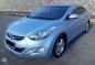 2013 Model Hyundai ELANTRA For Sale-1