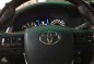 Toyota Fortuner 4x2 V AT 2017 FOR SALE-3