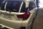 2016 Honda Mobillo 1.5 V AT Gas RCBC re owned cars-3