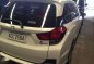 2016 Honda Mobillo 1.5 V AT Gas RCBC re owned cars-3