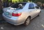 Toyota Vios 1.3 e 2007 mt FOR SALE-1