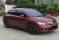 2009 Honda Civic FD FOR SALE-0