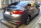 For Sale: 2016 Honda City 1.5L VX Navi-11