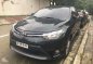 2018 TOYOTA Vios 13 E Automatic Black-6