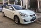 Hyundai Accent 2011 manual FOR SALE-2