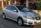 2009 Honda City automatic FOR SALE-0