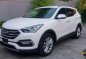 2018 Hyundai Santa Fe CRDi AT FOR SALE-1