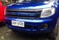 Ford Ranger XLT MT (Pick-up) 2014 FOR SALE-1