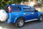 2011 Ford Everest Manual 580k neg-2