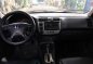 Honda Civic 2002 FOR SALE-4