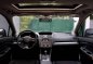 2013 Subaru XV Premium Gray For Sale -8