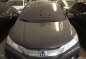 2017 Model Honda City For Sale -1