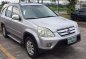 2003 Honda Crv mini suv 7 seater swap-0