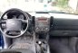 2010 FORD RANGER Wildtrak 4x2 Diesel-5