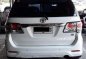 For Sale 2014 TOYOTA Fortuner 4x2 2.5L G Dsl M/T White. -4