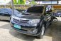 Toyota Fortuner 2014 FOR SALE-2