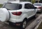 2014 FORD ECOSPORT TREND M/T FOR SALE-2